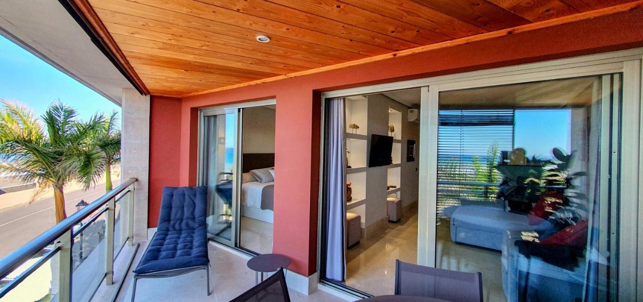El Ancla Apartment Tazacorte Exterior photo